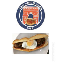 Chez René et Gabin