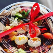 Bloomy Brunch