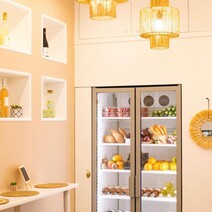 Bloomy Brunch