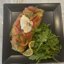 L'Assiette de Lola