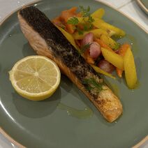 L'Assiette de Lola