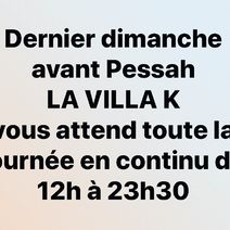 La Villa K