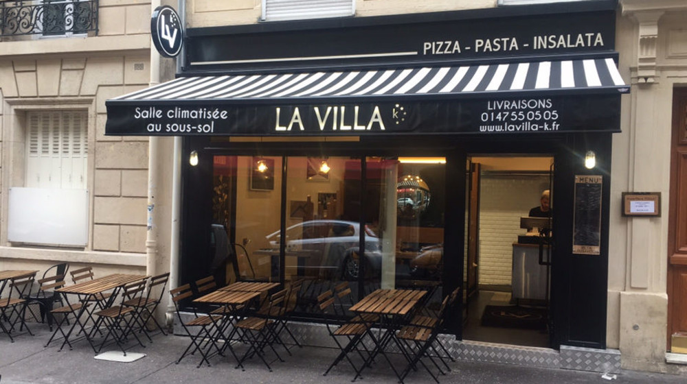 La Villa K