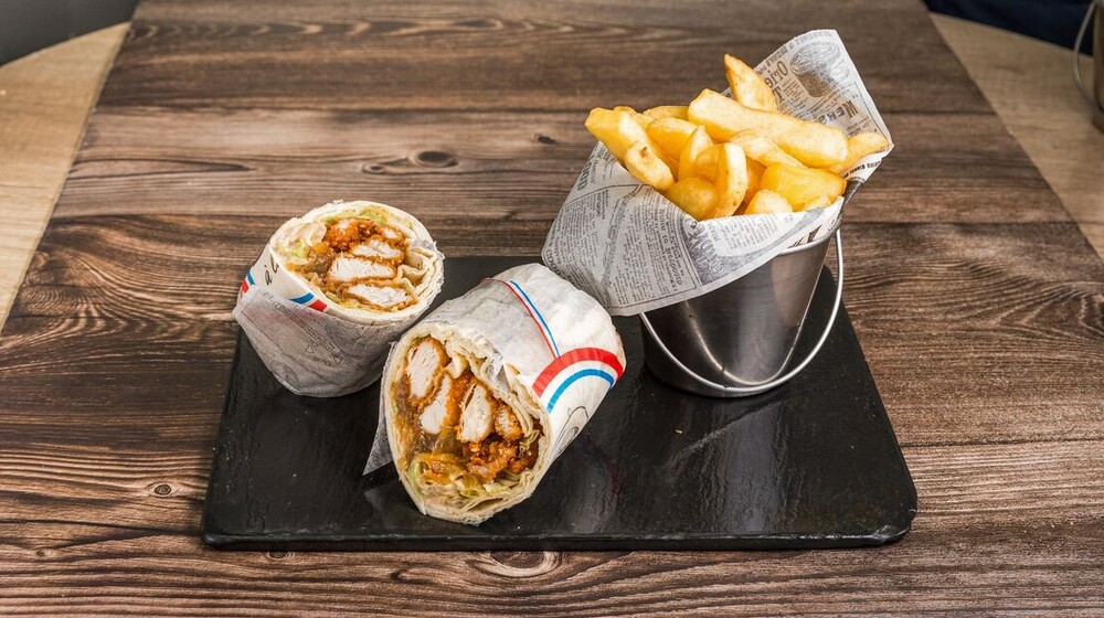 L'Atelier Burger Saint Mandé