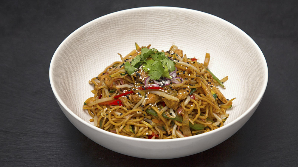 Shen Thai
