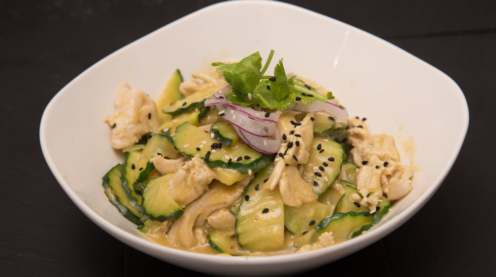 Shen Thai