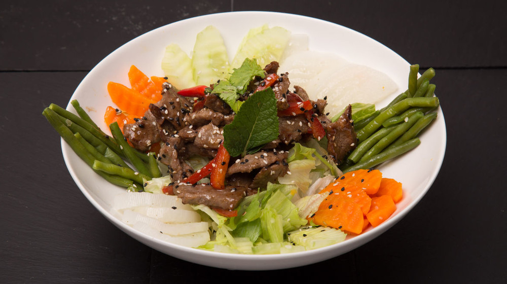 Shen Thai