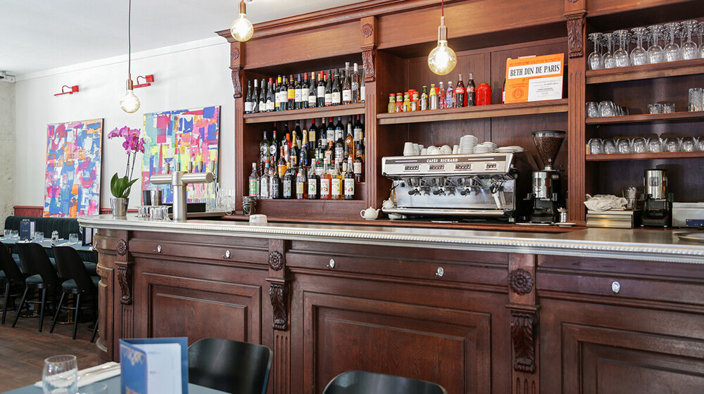 Chez Franck