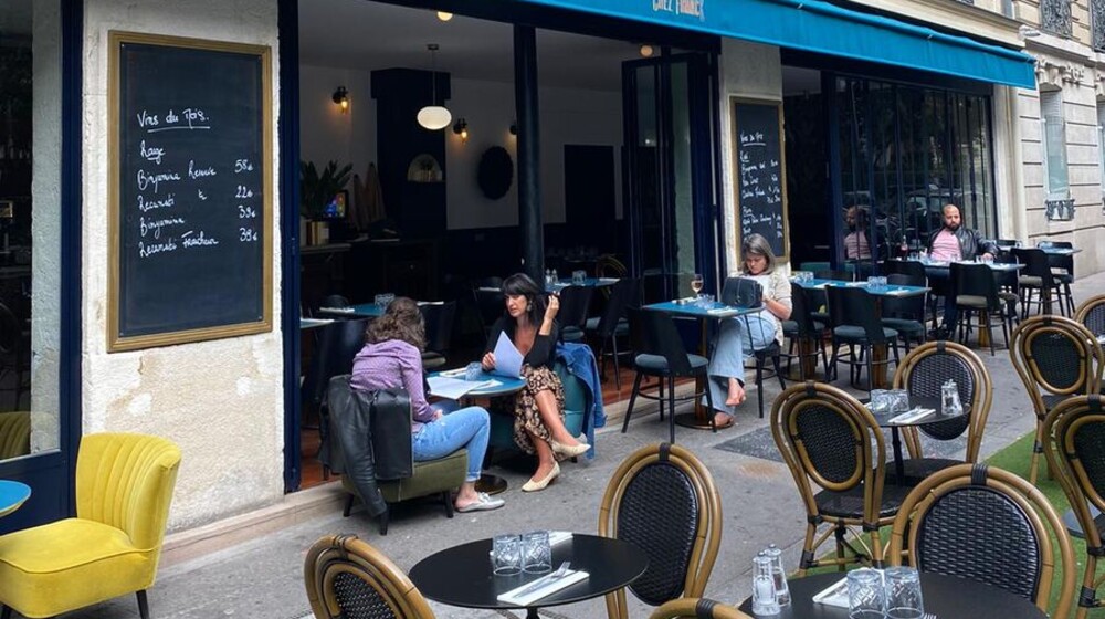 Chez Franck