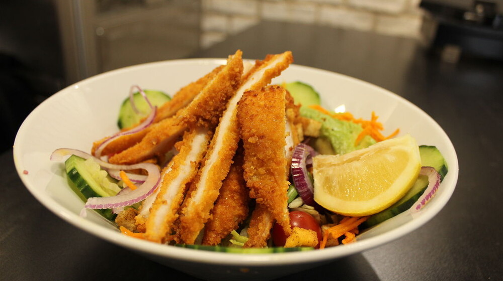Grill Bar Les Lilas