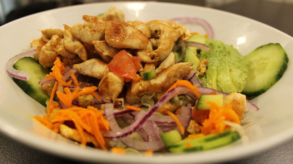 Grill Bar Les Lilas