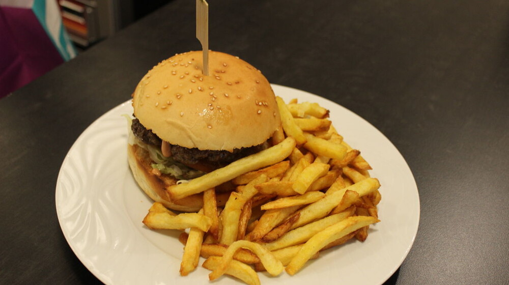 Grill Bar Les Lilas