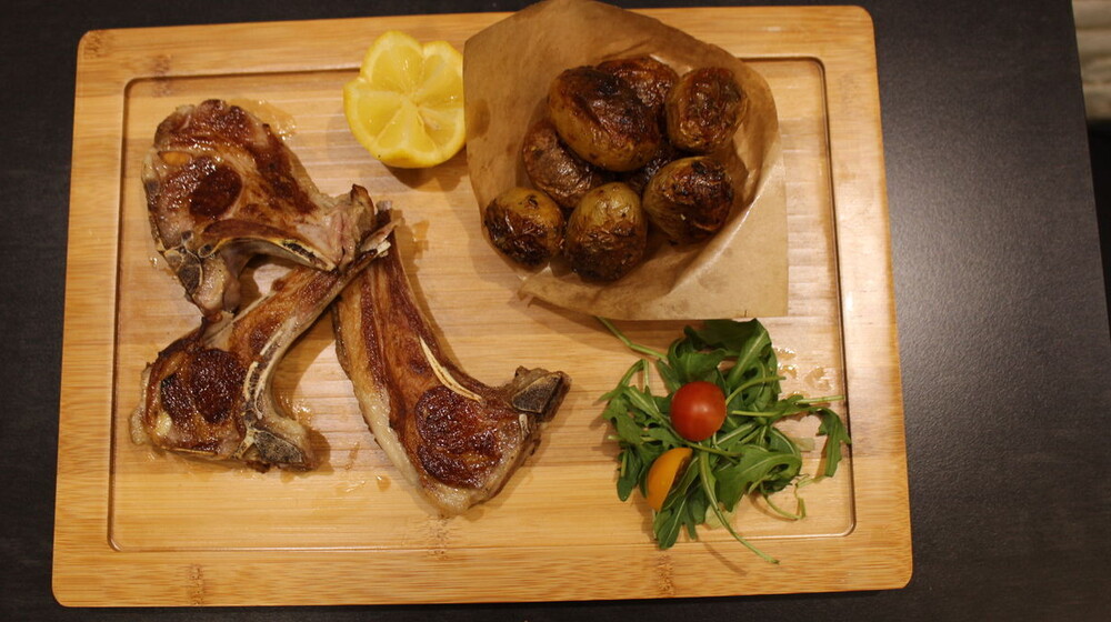 Grill Bar Les Lilas