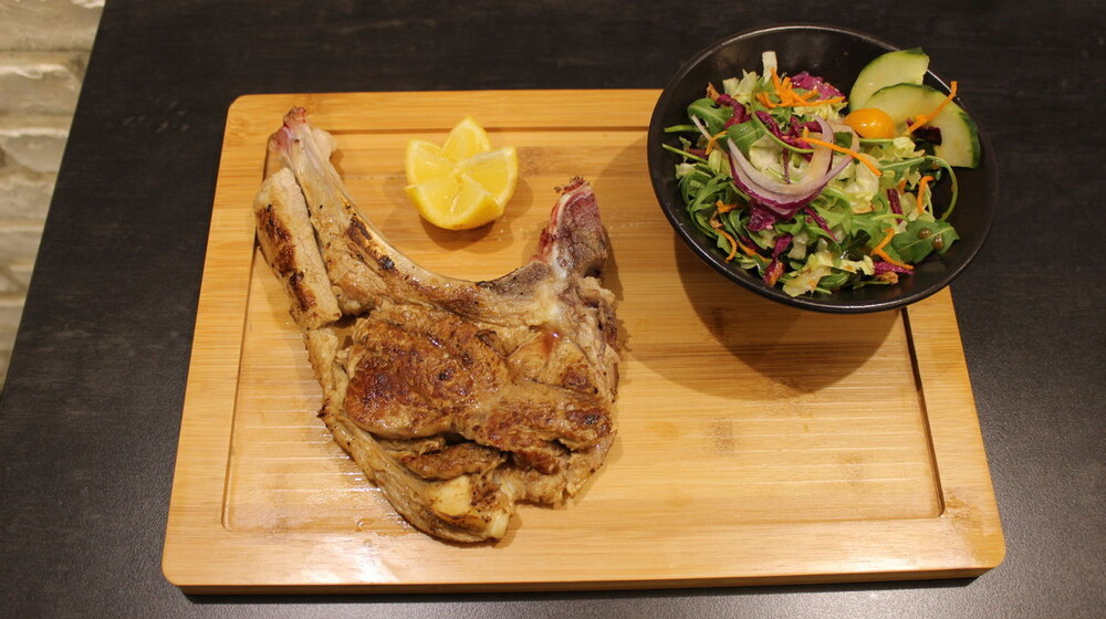 Grill Bar Les Lilas