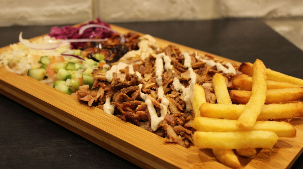 Grill Bar Les Lilas