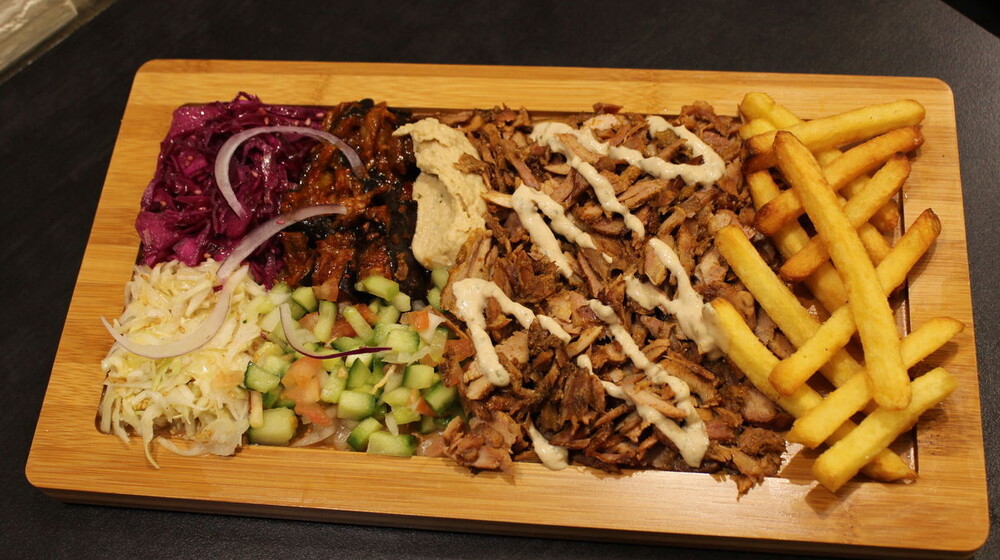 Grill Bar Les Lilas