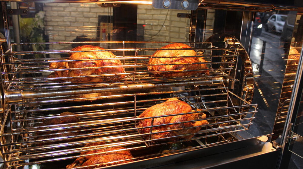 Grill Bar Les Lilas