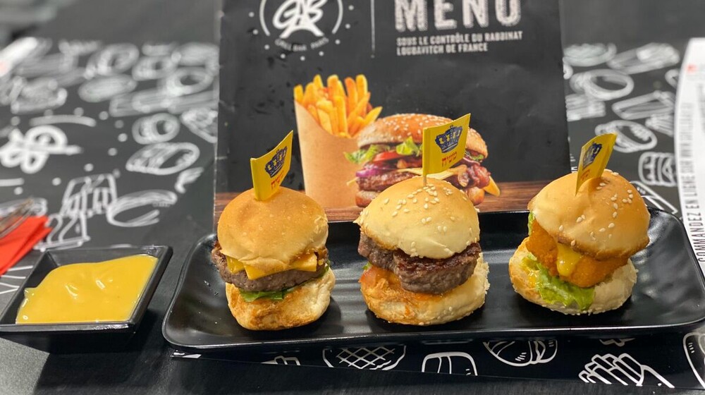 Grill Bar Les Lilas
