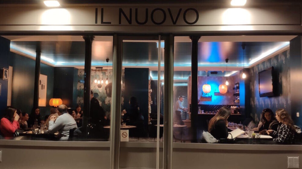 Il Nuovo