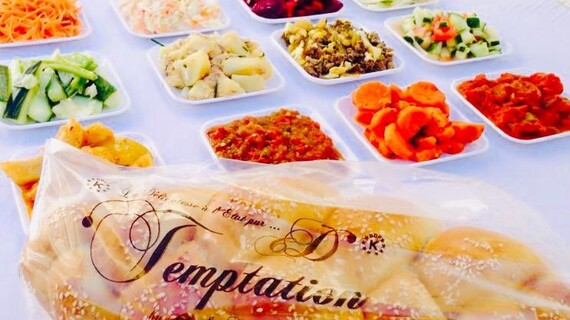 Temptation Charenton