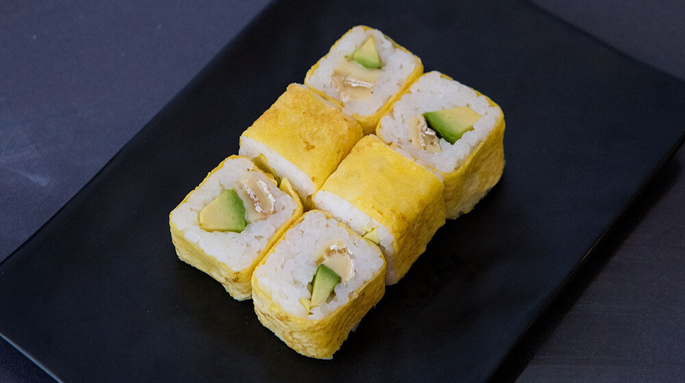 Sushizz 17e