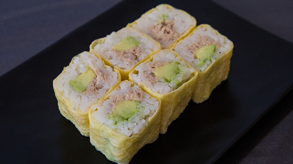 Sushizz 17e