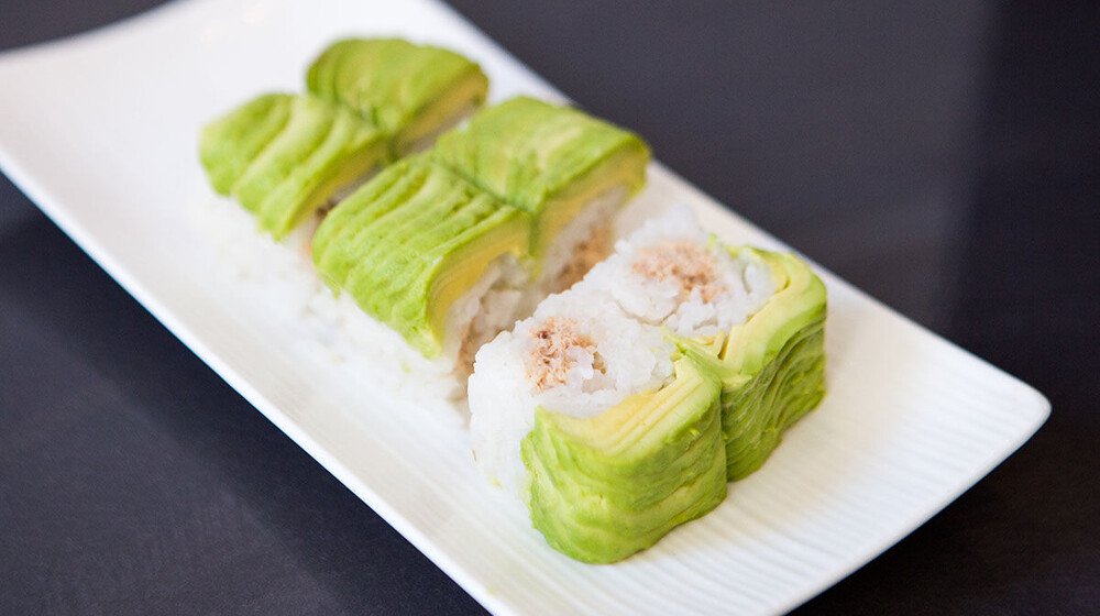 Sushizz 17e