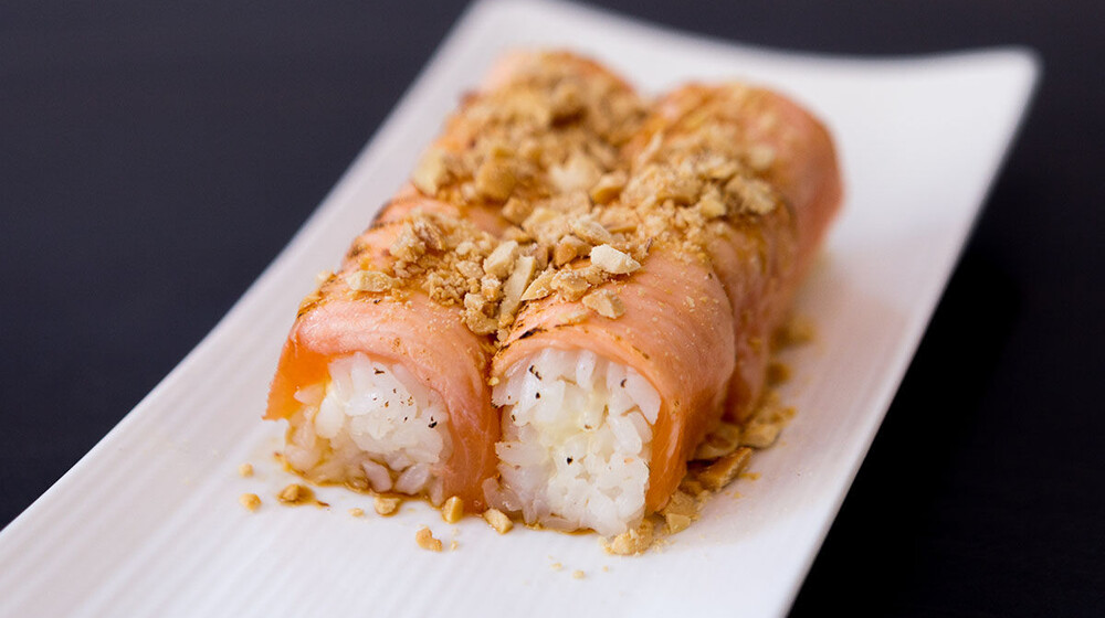 Sushizz 17e