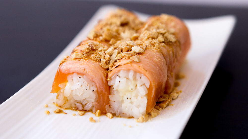 Sushizz 17e
