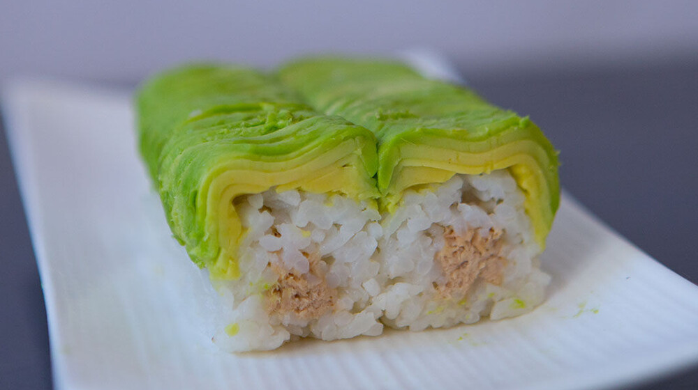 Sushizz 17e