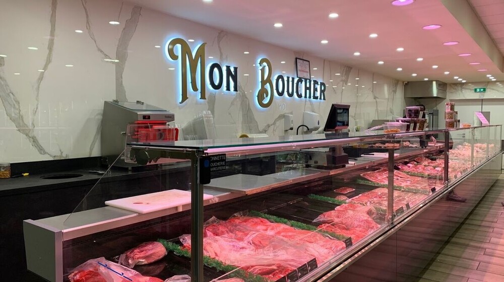 Mon Boucher Gourmet