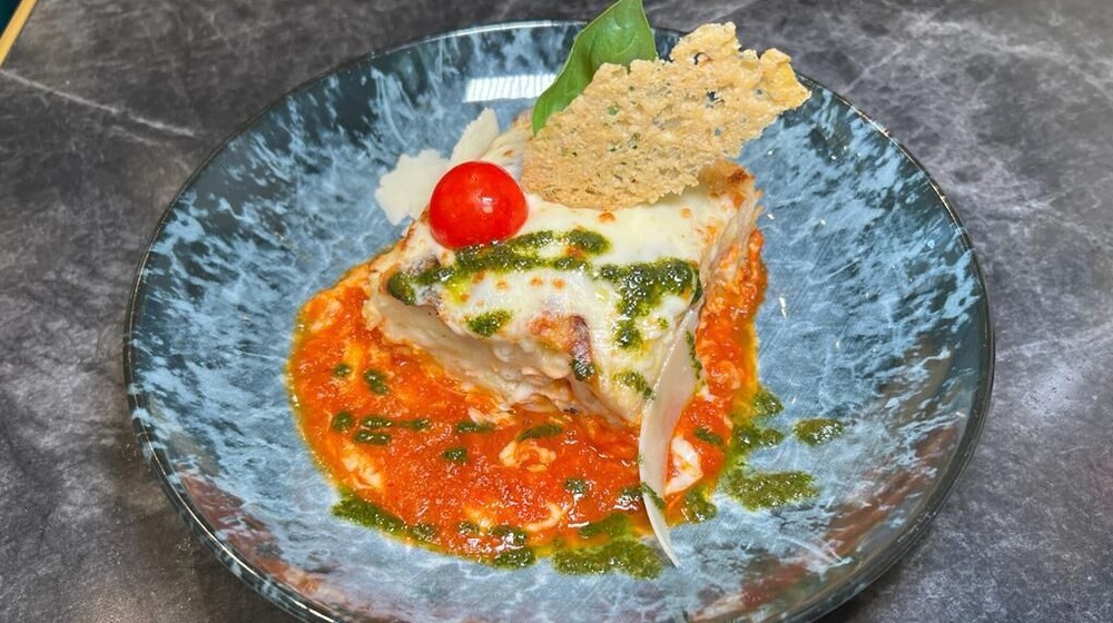 Del Mama