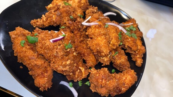 L'Atelier Chick'
