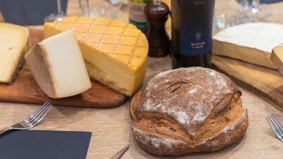 La Kave du Fromager