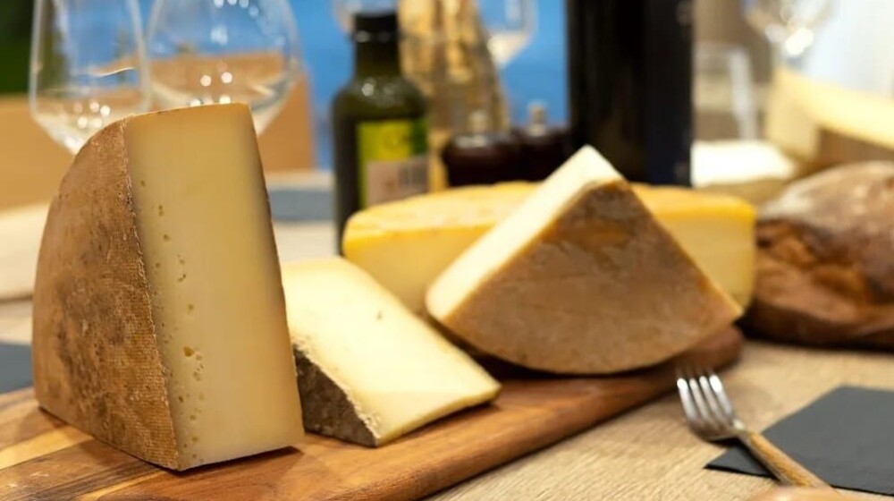 La Kave du Fromager
