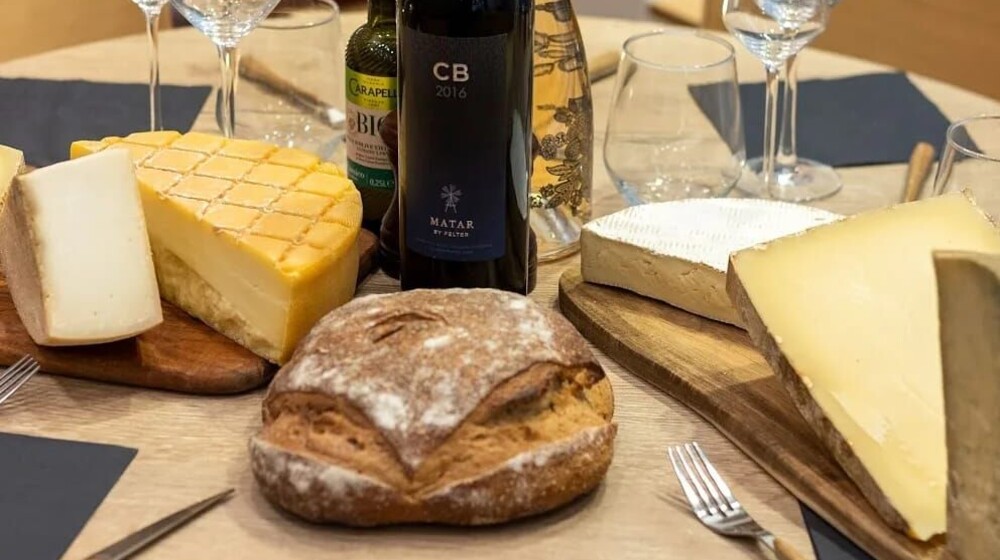 La Kave du Fromager