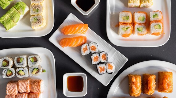 Sushizz Saint Mandé