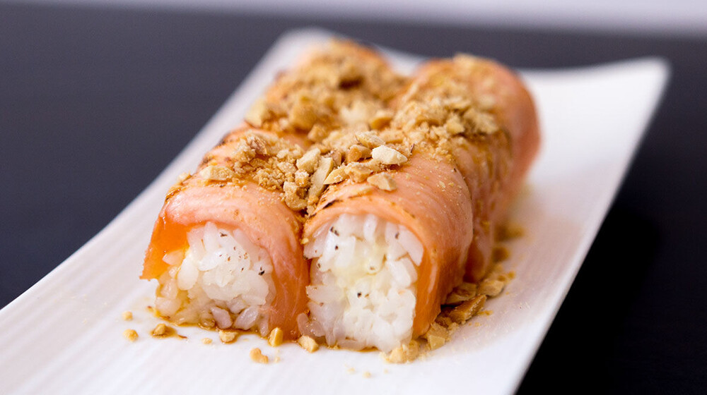 Sushizz Saint Mandé