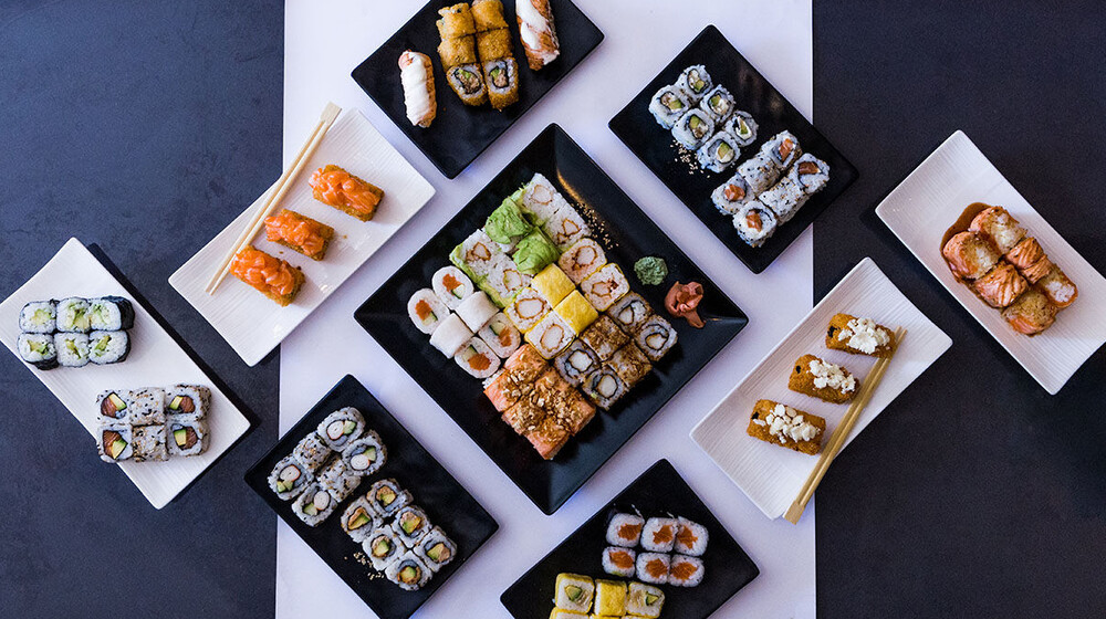 Sushizz Saint Mandé