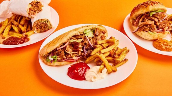 Las des Kebab