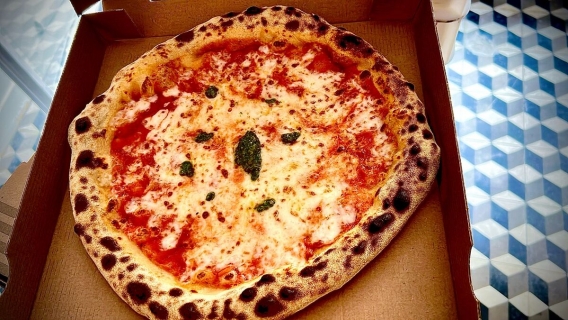 Napoli Ben