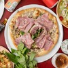Suzanna Pizza