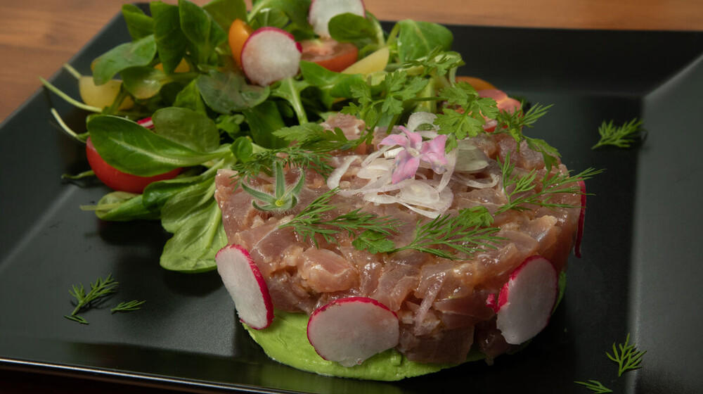 L'Assiette de Lola