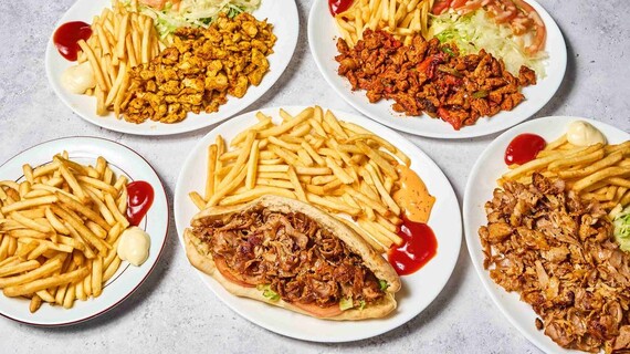 L'as Du Kebab