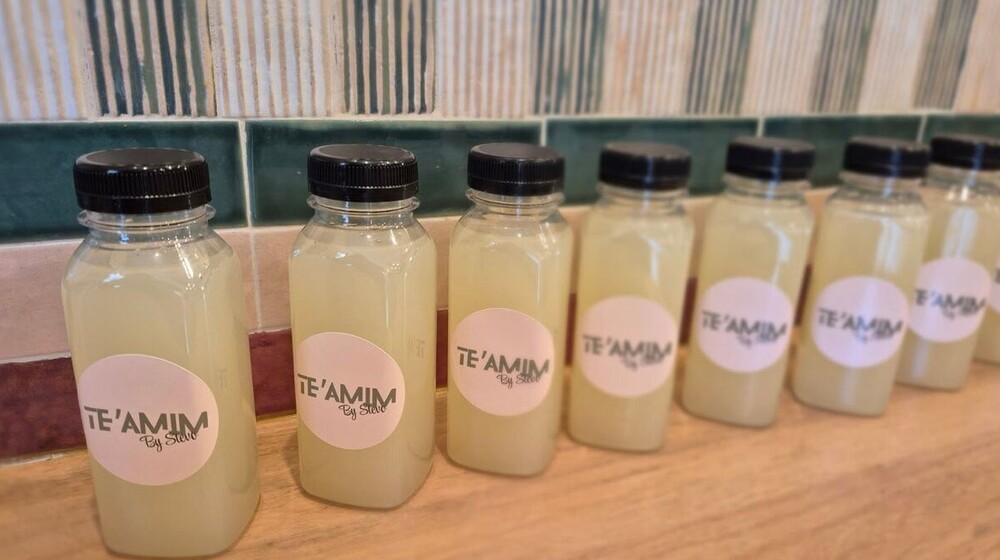 TE'AMIM