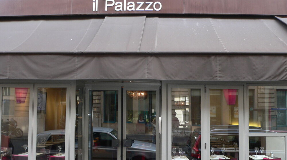 Il Palazzo