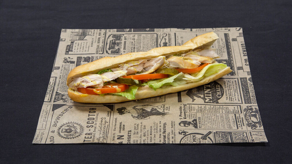 Chicken Delice