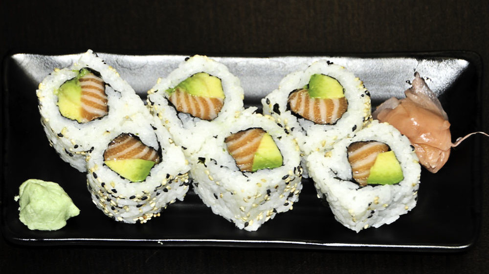 Coco Pizza et Sushi