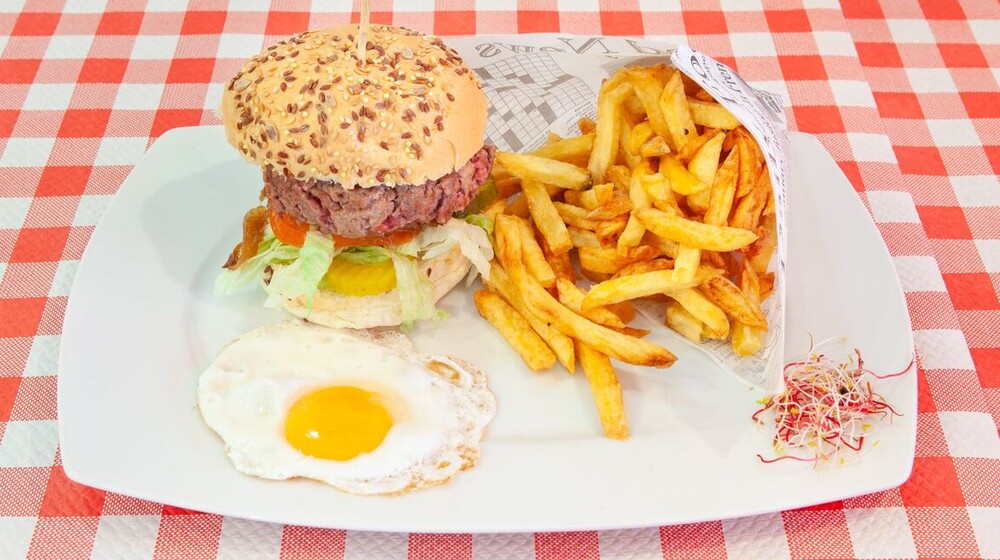 Les Garçons Bouchers