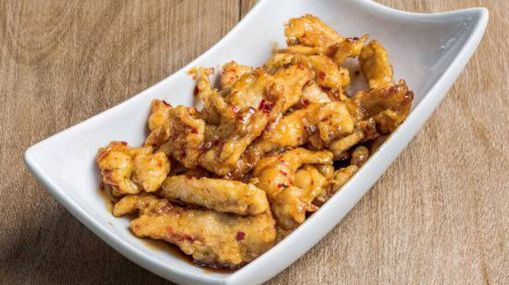 Wang's